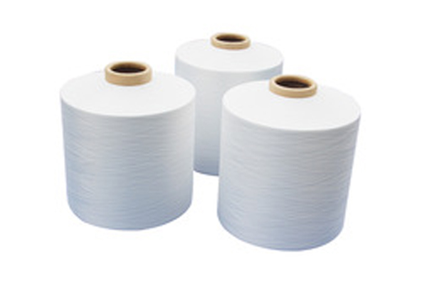 錦綸加捻絲的實用性，不可小覷