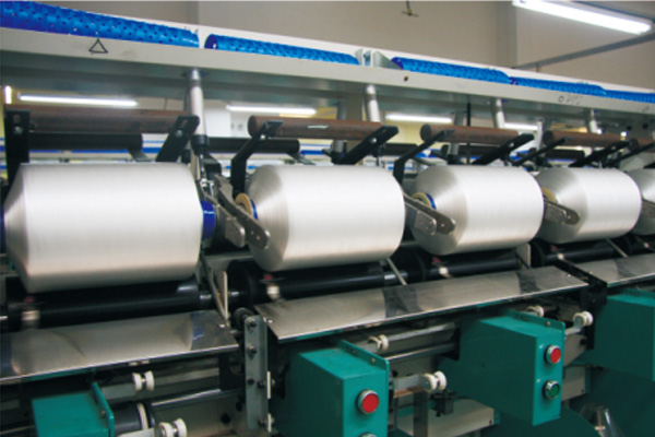 關(guān)于錦綸加捻絲，你所不知道的事兒！