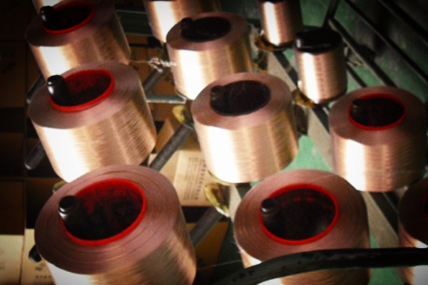 錦綸高強(qiáng)長(zhǎng)絲的性能真的這么優(yōu)越？不信來(lái)看看！