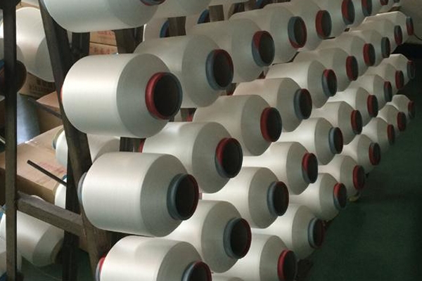 錦綸加捻的性能優(yōu)勢(shì)，值得一看！